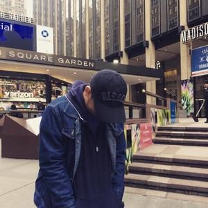 Meet your Posher, Emmanuel